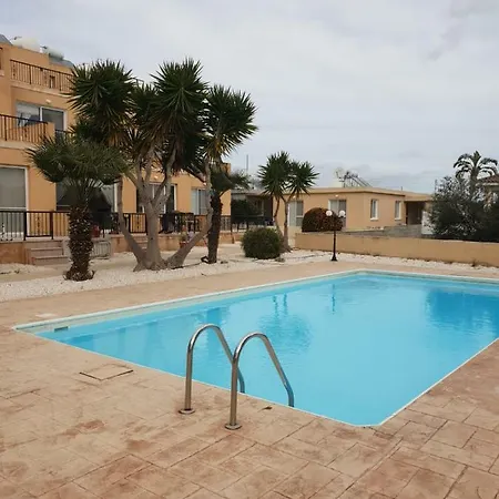 St. Thomas Town House Σπίτι διακοπών Λάρνακα